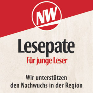 TP ist Nw Lesepate