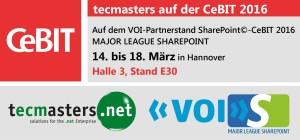 CeBIT Signatur