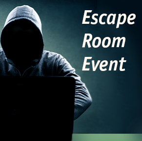 Escape Room Event Beitragsbild