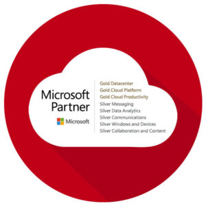 TRADING.POINT ist Microsoft Gold Partner 2019