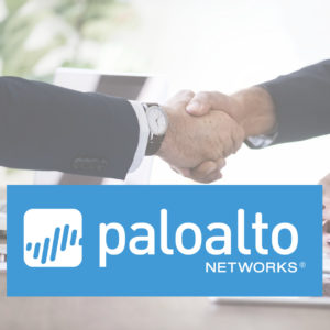Trading.Point ist Paloalto Partner