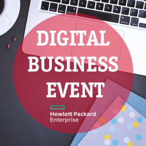 TRADING.POINT - Digital Business Event 1