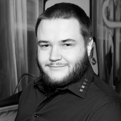 Patrick Weyhe