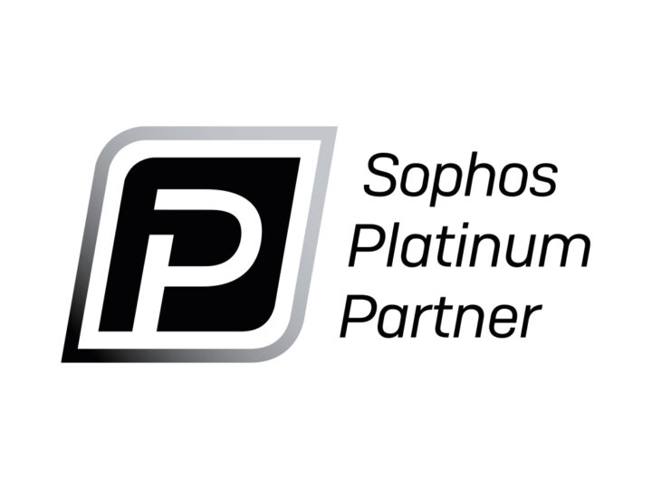 Verlässlichkeit auf ganzer Linie – TRADING.POINT ist Sophos Platin Partner!